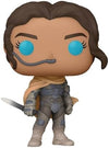 Funko POP Movies Dune- Chani Multicolor