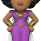 Funko Vinyl SODA Shazam 2-16 Odds for Rare Chase Variant - Darla Dudley - DC Comics - Collectable Vinyl Figure