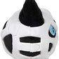 Pokemon Center Sitting Cuties Glalie Plush 362 - Generation 3-6 in