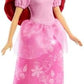 Mattel Disney Princess Ariel 2-In-1 Mermaid To Princess Doll