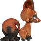 Pokemon Center Nickit Poke Plush 9 34 Inch