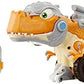Little Tikes T-Rex Strike RC Remote Control Chompin' Dinosaur Toy Vehicle