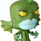 Funko Pop Disney Nightmare Before Christmas - Undersea Gal Multicolor us one-Size