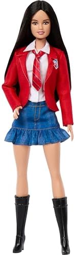 Barbie Doll