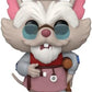 Funko Pop Movies The Secret of Nimh - Mr. Ages