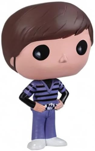 Funko POP Television Howard Vinyl Figure