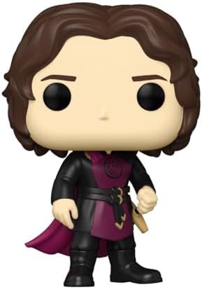Funko POP TV House of The Dragon Jacaerys Velaryon - Collectable Vinyl Figure