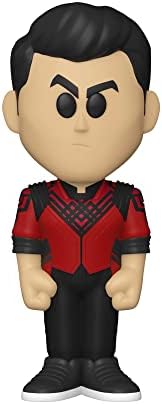 FUNKO VINYL SODA Shang-Chi and the Legend of the Ten Rings- Shang -Chi Styles May Vary