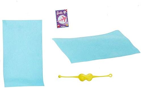 Barbie Replacement Parts DreamPlane Playset