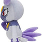 Pokemon Center Original Plush Hisuian Sneasel