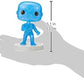 Funko Pop Artist Series Marvel Infinity Saga - Captain America