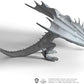 Schleich Wizarding World of Harry Potter Ukrainian Ironbelly Dragon Figurine
