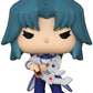 Funko POP Animation Yu-Gi-Oh - Zane Truesdale - Collectable Vinyl Figure