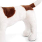 Melissa & Doug Melissa Doug Giant Jack Russell Terrier - Lifelike Stuffed Animal Dog over