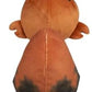 Pokemon Center Nickit Poke Plush 9 34 Inch