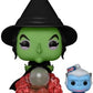 Funko Pop Wicked Witch with Winged Monkey 2024 Summer Convention Limited Edition 1581