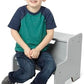 Melissa & Doug Melissa Doug Step Stool - White