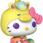 Funko Pop Animation Sanrio Hello Kitty Unicorn Party Vinyl Figure