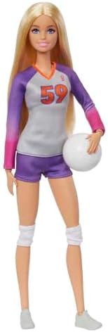 Barbie Careers Fashion Doll