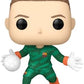 Funko POP Football Barcelona - TER Stegen - Barcelona FC - Collectable Vinyl Figure