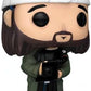 Funko Pop Movies Clerks 3 - Silent Bob with Camera Shop