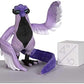 Pokemon Center Galarian Articuno Poke Plush 26 12 Inch