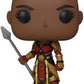 Funko Pop Funko Wakanda Forever Marvel Collector Corps AYO 1121 w Free Arcylic Case