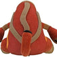 Pokemon Center Sitting Cuties Heatmor Plush 631 - Generation 5 - 6 In