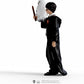 Schleich Wizarding World of Harry Potter 2-Piece Set with Harry Potter Hedwig Figurines