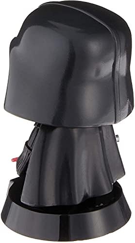 Funko POP Star Wars Classic Darth Vader 01 Funko Pop Vinyl Figure Bundled with Compatible