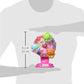 VTech Lil' Critters Spin and Discover Ferris Wheels Pink