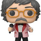 Funko POP Movies Wet Hot American Summer - Alan Shemper - Collectable Vinyl Figure