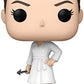 Funko Movies POP Zack Znyder's Justice League Collectors Set - DeSaad Diana with Arrow
