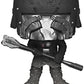 POP Funko Pop Star Wars - Knight of Ren with War Club Vinyl Figure