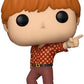 Funko Pop Rocks BTS Dynamite - Jin Bundled with a Byron's Attic Protector