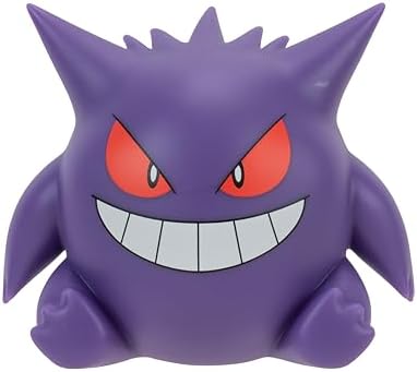 Pokemon Pikachu Select Vinyl Figure - 4-Inch Figure Made from Vinyl