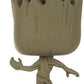 Funko Hallmark Funko POP Christmas Ornament Collection Guardians of The Galaxy Groot