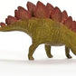 Schleich Dinosaurs New 2024 Dinosaur Stegosaurus Figurine