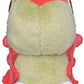 Pokemon Center Sitting Cuties Wurmple Plush 265 - Generation 3-6 in