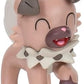 Pokemon PKW3892 Battle Figure Set Raupy Wuffels Elektek Official Figures Set