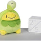 Pokemon Center Sitting Cuties Budew Plush 406 - Generation 4 - 6 In