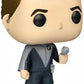 Funko Pop Movies Galaxy Quest - Jason Nesmith As Commander Peter Quincy Taggart - Collectable Vinyl Figure