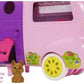 Barbie Chelsea Doll Playset Camper