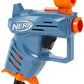 NERF Elite Ace SD-1 Party Pack 10 Blasters 20 Darts 8 Year Old Boys Girls Up Amazon