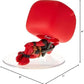 Funko POP Marvel Deadpool Parody - Deadpool Funko Vinyl Figure Bundled with Compatible