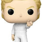 Funko Pop Tv Stranger Things - Number One SDCC'23 Collectable Vinyl Figure - 71728