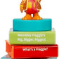 Little Tikes Story Dream Machine Jim Henson's Fraggle Rock Collection Storytime Audio