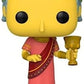 Funko POP Pop Animation Simpsons - Emperor Montimus Multicolor