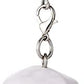 Funko Pop Keychain Fortnite - Frozen Raven Multicolor