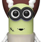 Funko Pop Movies Minions - Bride Kevin Multicolor 3.75 inches 49791